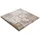 OTTO home Sofia Bettüberwurf 240 x 250 cm Grau/Taupe