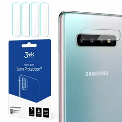 3MK Lens Protection, Galaxy S10, 1 Stück(e)