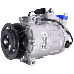 VALEO 559416 Kompressor, Klimaanlage VALEO CORE-FLEX