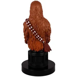 Cable Guys Chewbacca Cable Guy