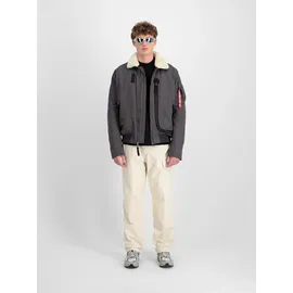 Alpha Industries Jacke Bomberjacke