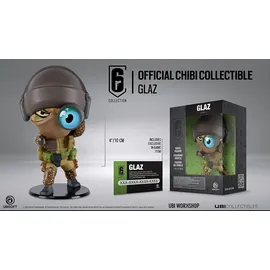 Ubisoft Six Collection - Glaz