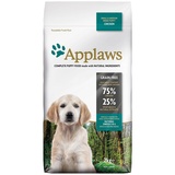 Applaws Puppy Small & Medium Breed Huhn 2 kg