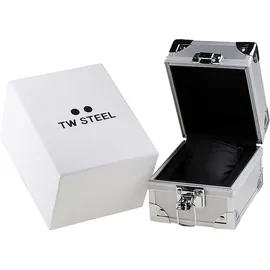 TW STEEL CEO Tech Chrono Edelstahl 44 mm CE4042