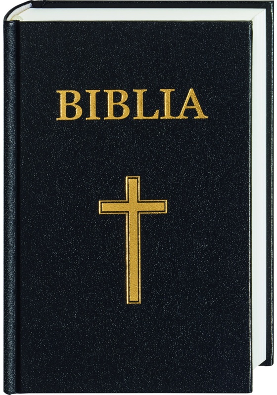 Bibel Rumänisch - Biblia  Übersetzung Cornilescu  Traditionelle Übersetzung  Flex. Einband