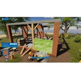 House Flipper 2 - Standard Edition (PEGI) (PS5)
