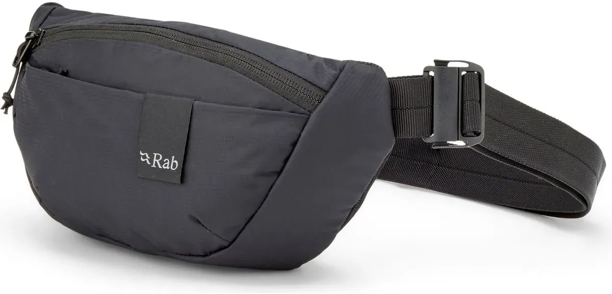 Rab Tygen 2 black (BLK) OS