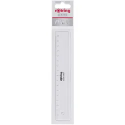 Aristo Lineal 17 cm
