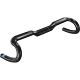 PRO Discover Ergo Lenker - Black - 31.8 mm
