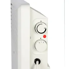 El Fuego AY4951 Heizkonvektor 1000 W