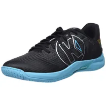 Kempa Attack Two 2.0 Square Handballschuhe Herren schwarz/regenbogen 8