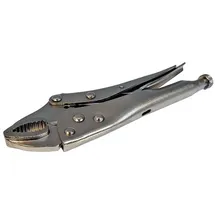 Silverline Gripzange 180 mm