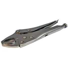 Silverline Gripzange 180 mm