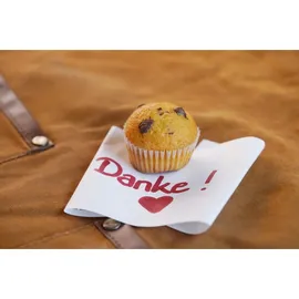 Hellma Muffins Mini Kuchen 840,0 g, 60 St.