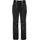 JOB Damen-Zunfthose ANJA Trenkercord schwarz ger. Form - 36