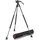 Manfrotto Nitrotech 612 & Carbon Fast Stativ