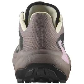 Salomon Genesis Damen Braun / Grau 41