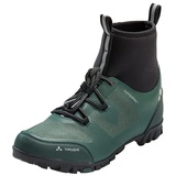 Vaude TVL Pavei Mid Winter STX Fahrradschuh, Dusty Forest, 46