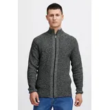 !Solid Strickjacke SDKotcha Grau XL