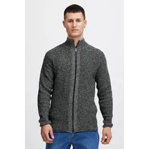 !Solid Strickjacke SDKotcha Grau XL