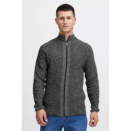 !Solid Strickjacke SDKotcha Grau XL