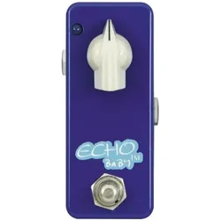 Lovepedal Echo Baby