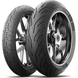 Michelin Pilot Road 4 GT FRONT 120/70 ZR17 58W TL