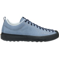 Scarpa Mojito Wrap Schuhe (Größe 43, blau)