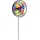 Invento Magic Wheel dreifach Windspiel mehrfarbig