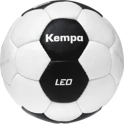 Handball Leo KEMPA schwarz|grau|blau 3