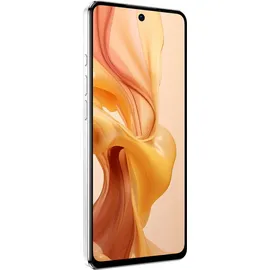 Ulefone Note 18 Ultra 5G 6 RAM 256 GB Moonlit White