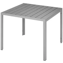 Tectake tectake® Gartentisch Maren