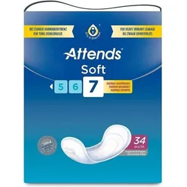 Attends Soft 7 136 St.