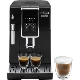 De'Longhi Dinamica ECAM 358.15 B schwarz