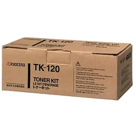 Kyocera TK-120 schwarz