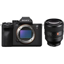 Sony Alpha 7R V Body
