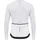 New Line S Core Biking Langarm Fahrradtrikot Herren white XL