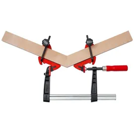 Bessey Schraubzwinge Metall rot