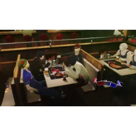 Catherine: Full Body Code in Box