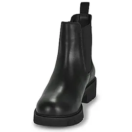 Tommy Hilfiger Tommy Jeans Damenstiefel YVE in Schwarz, 38