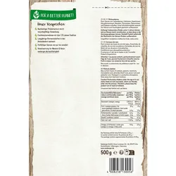 Seeberger Walnusskerne 500g