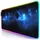 CSL Gaming Mauspad XL Mehrfarbig