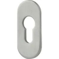 Hermat Kleberosette VA 60 Schildst.3mm PZ
