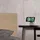 Belkin BoostCharge Pro Kabellose 2-in-1-Ladestation mit MagSafe (15 W, sand