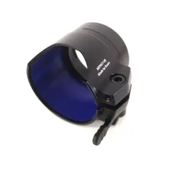 RUSAN Q-R Schnell-Adapter PARD NV007S / SP für Zeiss V8