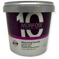 Morfose - Blondierpulver - Bleaching Powder 10 - 900 gr