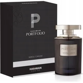 Al Haramain Portfolio Neroli Canvas Eau de Parfum 75 ml