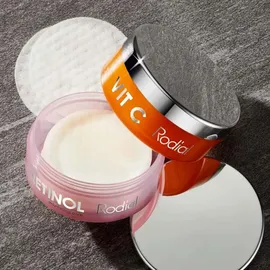 Rodial Vit C Brightening Cleansing Pads 20 Stück
