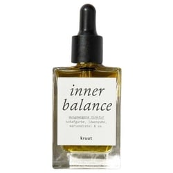 Kruut Inner Balance Tinktur bio