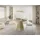 WFL GROUP Naro Ø 120 cm beige/grau